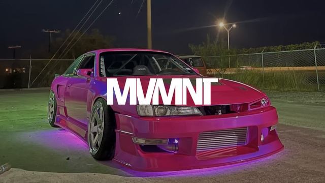 RYDER SPOT MIX | PHONK MIX NIGHT DRIVE