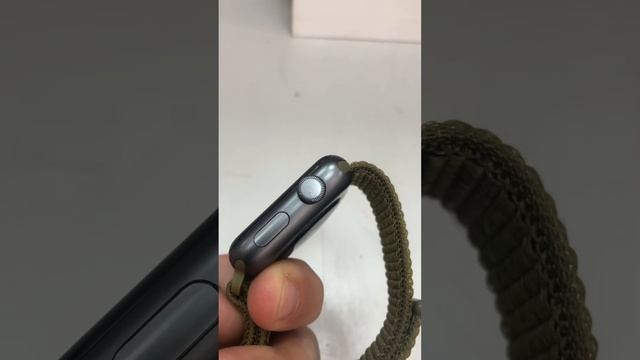Apple Watch 3 смотреть онлайн