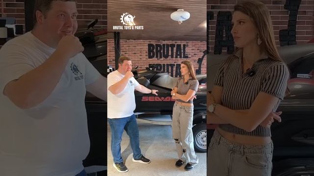 Как вам этот универсальный гигант? смотреть онлайн