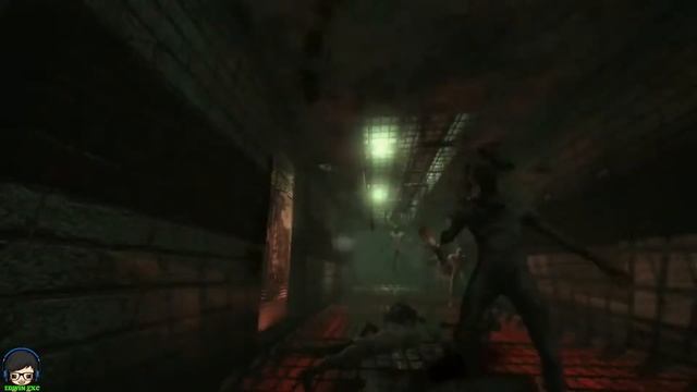 Killing floor PC --Edwin EXC смотреть онлайн