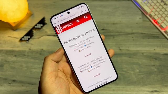 Até que Fim - Xiaomi Liberou! MIUI 14 Android 13 - Poco - Redmi - Mi - Novas Atualizações Liberadas смотреть онлайн