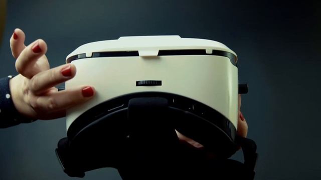 Xplorer V5 VR headset смотреть онлайн