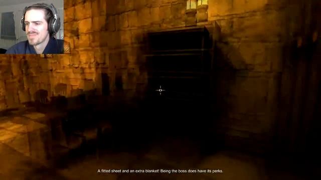 Tesla Effect: A Tex Murphy Adventure - Walkthrough Part 8 - Sesen sational смотреть онлайн