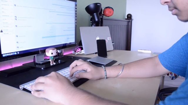 Review: Apple Magic TrackPad смотреть онлайн