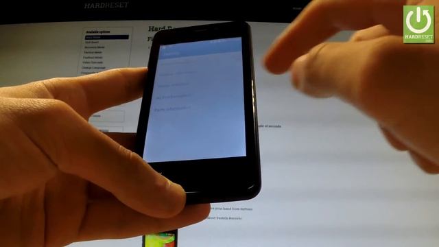 Android Secret Codes in myPhone Mini - myPhone Hidden Menu смотреть онлайн