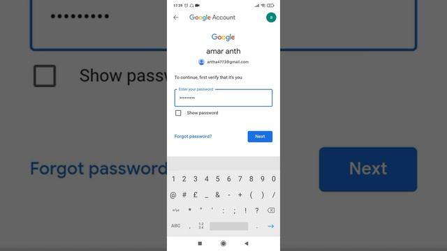 How to Delete Google Account Permanently | How to Delete Gmail Account (Android) смотреть онлайн