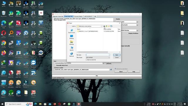Realme C31 RMX3501 Imei Repair  Imei 000 Fix 4G Fix Solution