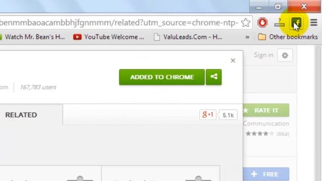 How to Get Facebook Notifications in Google Chrome смотреть онлайн