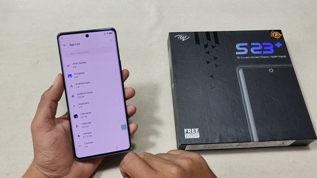 Itel S23 Plus FRP Bypass Android 13 | New Trick | Itel S23 Plus Google Account Bypass Without Pc |