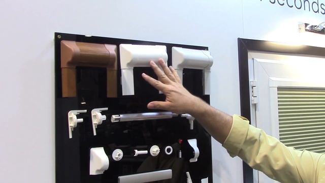 Louvolite Perfect Fit Window Systems Explained - Blinds and Shades смотреть онлайн