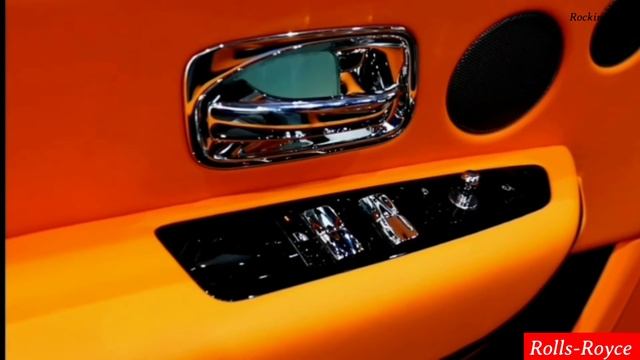 Infinity Rolls-Royce Cullinan 2023 #rollsroyce #rollsroycecullinan #luxurycars смотреть онлайн