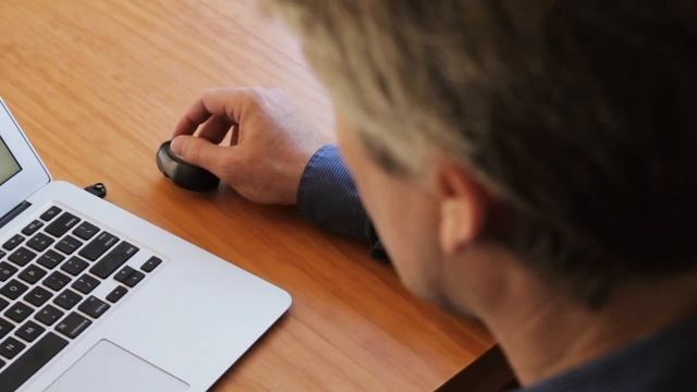 Using SWIFTPOINT GT with a Mac Computer, iPad or Android Device смотреть онлайн