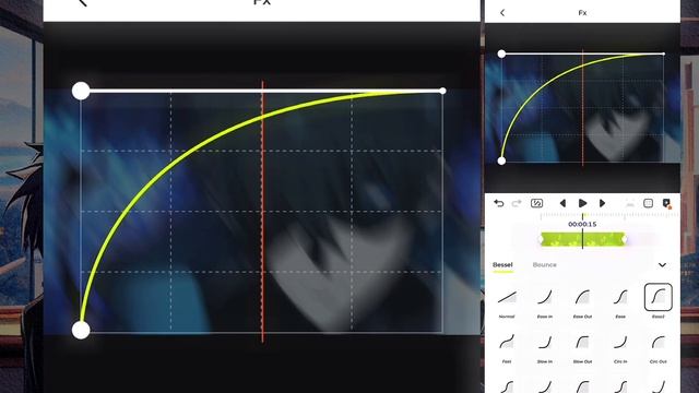 Hard Shake Tutorial | Blurrr App And Blurrr Android