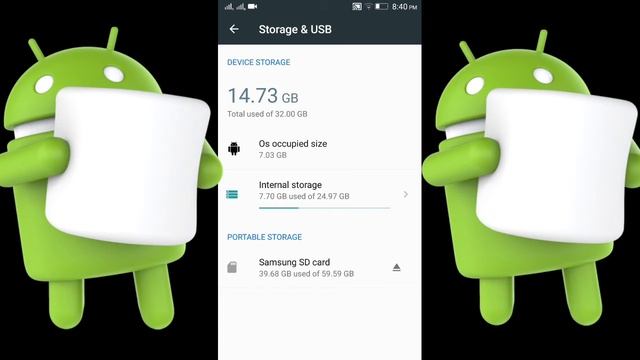 Lenovo Vibe P1 Android Marshmallow update review смотреть онлайн