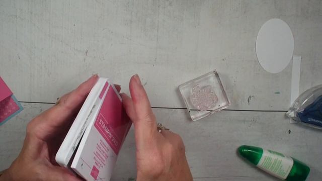 Fitting Florets Fancy Fold смотреть онлайн