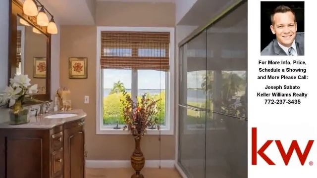 2356 NW Britt Court, Stuart, FL Presented by Joseph Sabato. смотреть онлайн