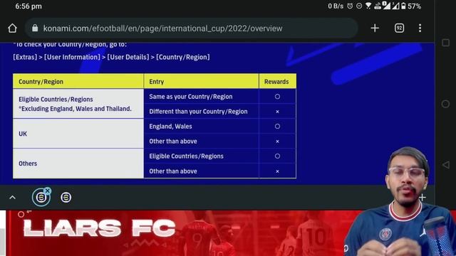 GET *Free 600 COINS & 2K EFOOTBALL POINTS | GOALS GALORE +WEEKEND SHOWDOWN REGISTRATION смотреть онлайн