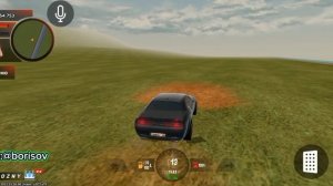 обзор на машину додж демон в блек раша