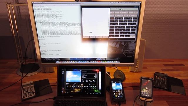 Android Automated GUI Testing смотреть онлайн