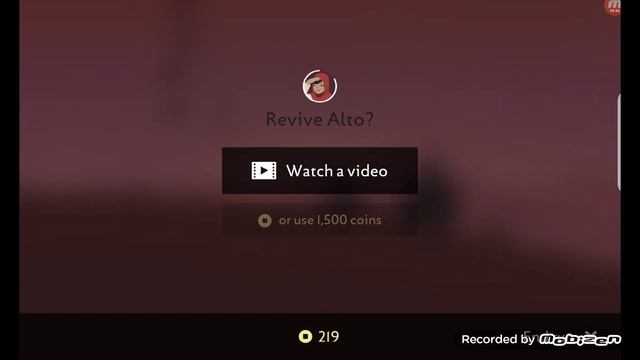 Alto's Odyssey - Gameplay Walkthrough Part 1 - Surfing The Desert (iOS, Android) смотреть онлайн