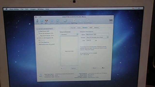 How to Install OS X Snow Leopard Server смотреть онлайн