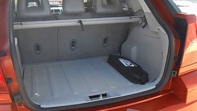 2006 DODGE CALIBER 2.0 CRD SE 7500 € смотреть онлайн