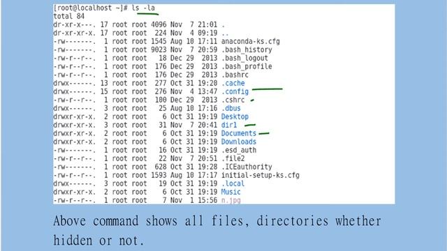 Linux basics-1 смотреть онлайн