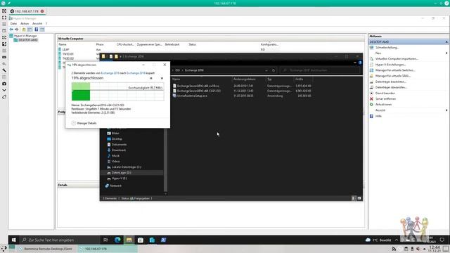 OpenSuSE Leap 15.3 Statusupdate #msedge #chrome #remmina смотреть онлайн
