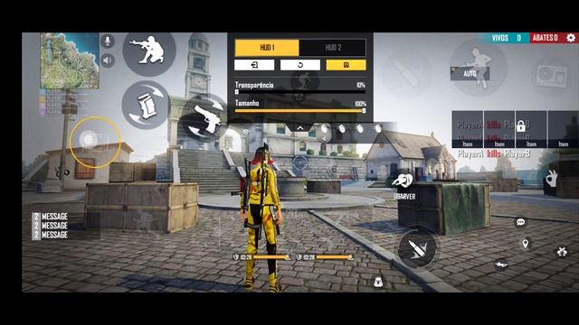WHITE444 ON ANDROID + SETTINGS ⚙️ SATISFACTORY VIDEO 🛌💤 смотреть онлайн