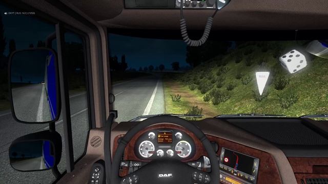 [REC][Live] Euro Truck Simulator 2 (Мультиплеер) смотреть онлайн