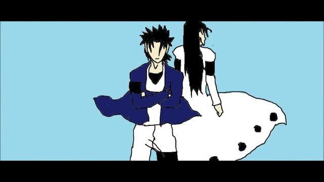 shane riley anime created with windows movie maker смотреть онлайн