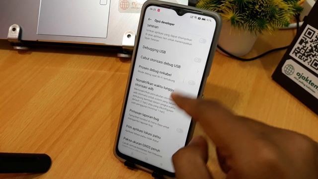 Cara setting fake gps di hp oppo смотреть онлайн