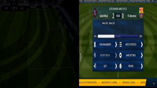 PES 2020 VS DLS 2020 Comparison. Which one is best? смотреть онлайн