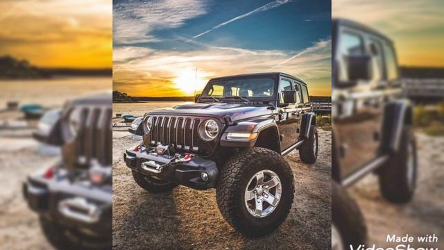 Джип👆🖤 смотреть онлайн