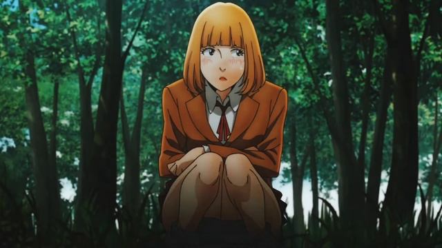 When You See Her Peeing!