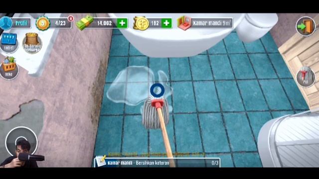 house flipper android indonesia смотреть онлайн