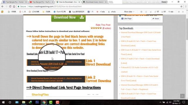 Download Any software free by tips bangla pro смотреть онлайн
