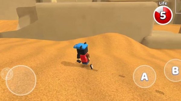 Super Bear Adventure Gameplay Walkthrough Episode 7 – (ios,Android)