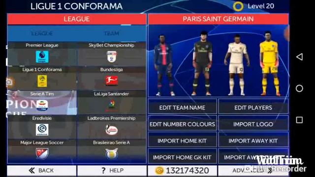 FTS 19 Champions league Edition download and installation смотреть онлайн