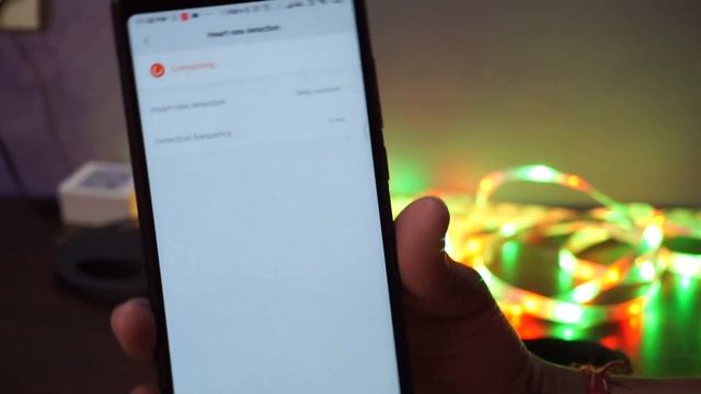 Mi Band 3 How To Activate Sleep Monitor смотреть онлайн