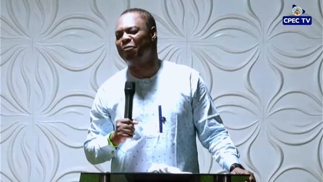 FIRST TUESDAY OF APRIL PROPHETIC PRAYER MEETING (2024) смотреть онлайн