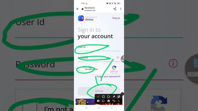 New task earning app today || Nexdesire app || Nex desire app || Nexdesire app real or fake смотреть онлайн