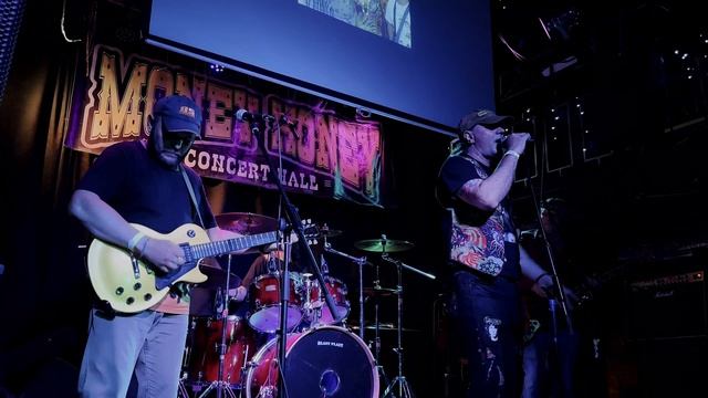 Полетели на паровозе. Паровоз до Кубы