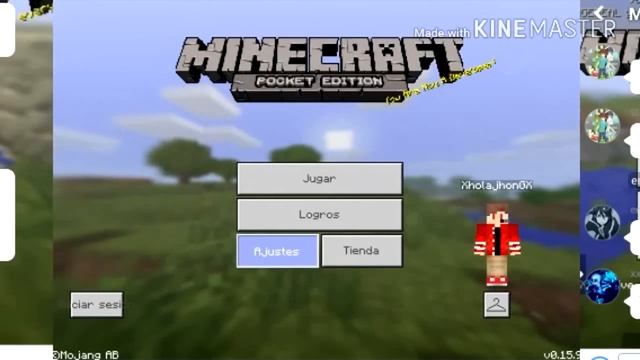 LENTES DE REALIDAD VIRTUAL-REPUDACION - OPCIONES OCULTAS[ADOONS] MCPE 0.16.0 BUILD X смотреть онлайн
