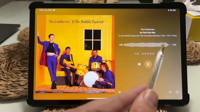 Plexamp la mejor aplicacion de musica смотреть онлайн