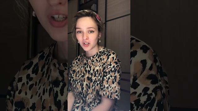Ах Астахова «Соблазны». Современная поэзия смотреть онлайн