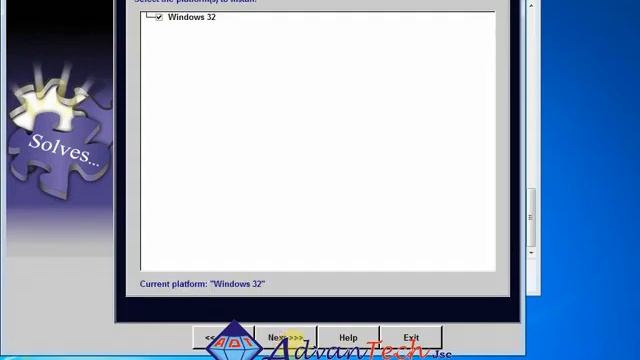 Ansys 12.1 Installation Guide. смотреть онлайн