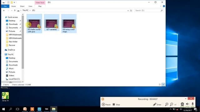 ከHardDisk/Flash በስህተት ፎርማት በማድረግ የጠፋብን መረጃ መልሰን ማገኘት እንችላለን смотреть онлайн