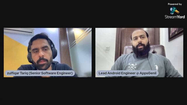 interview of Android developer in Pakistan | Salary and Scope смотреть онлайн