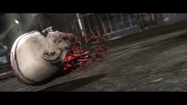 Прохождение Mortal Kombat XL Часть 3 смотреть онлайн